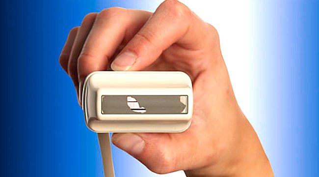 Assistência Tecnica Transdutores