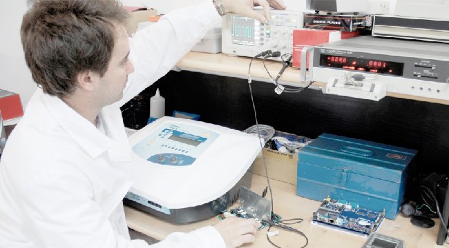 Assistência Tecnicoa Aparelhos Esteticos