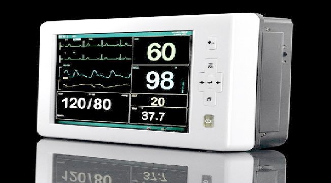 Assistência Tecnica Monitor Multiparâmetro