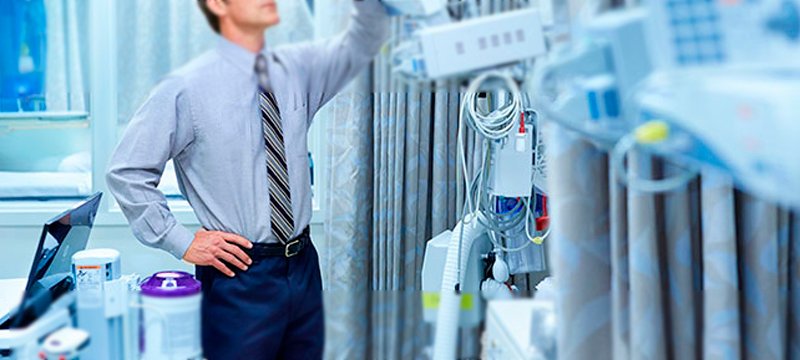 Assistência Técnica Ultassom